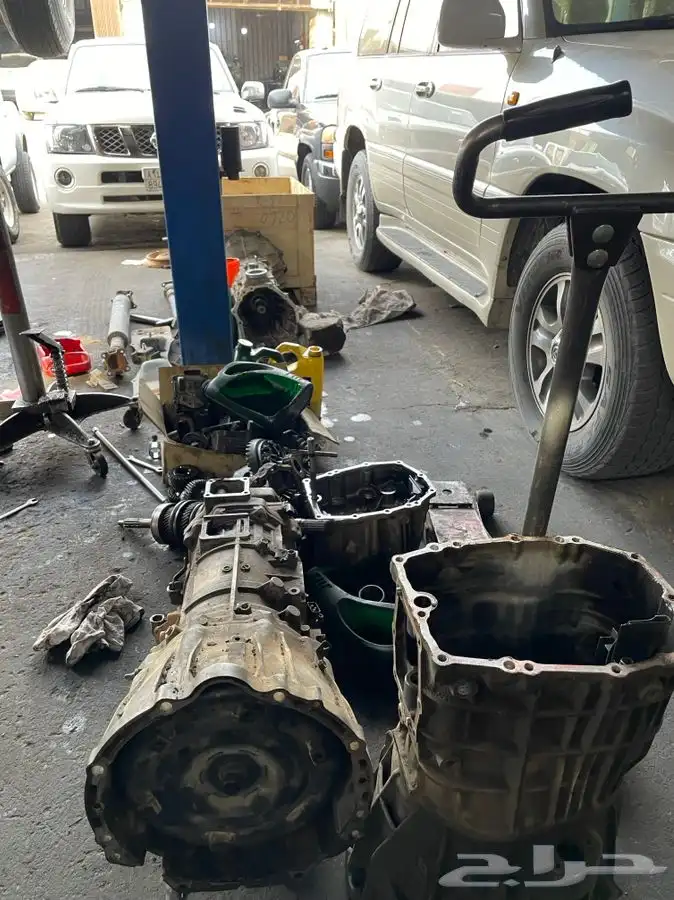 اصلاح جميع قيور السيارات بالاضافه لدينمو ادبل وتحويل 2