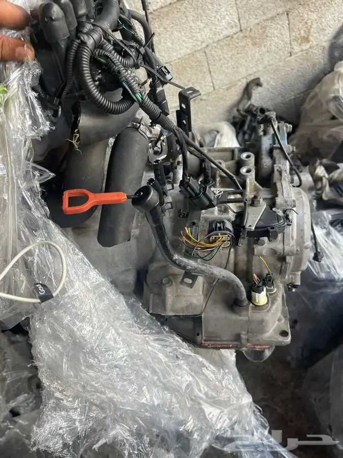 مكاين وجربكسات مستوردة ( كوري ياباني امريكي ) 0