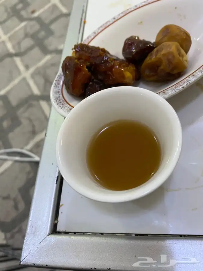 قهوة الكيف 64