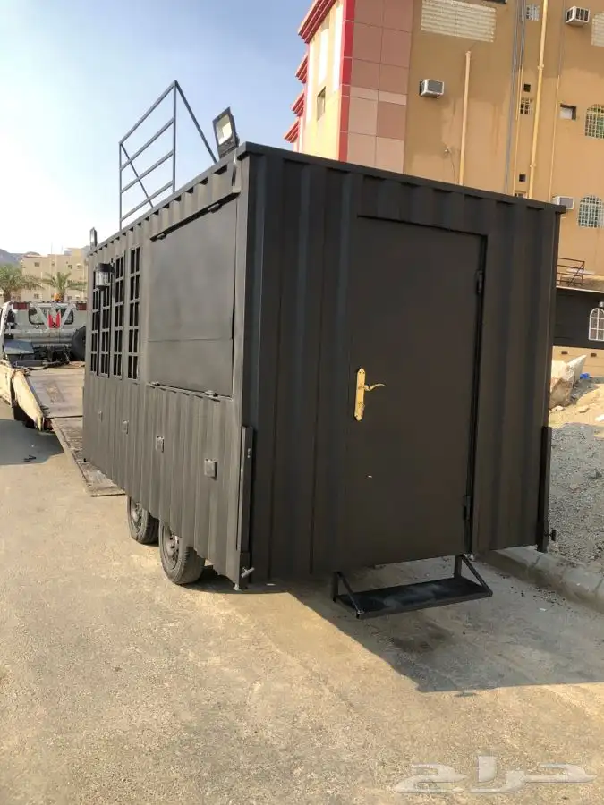 بيع فود ترك جديد 24