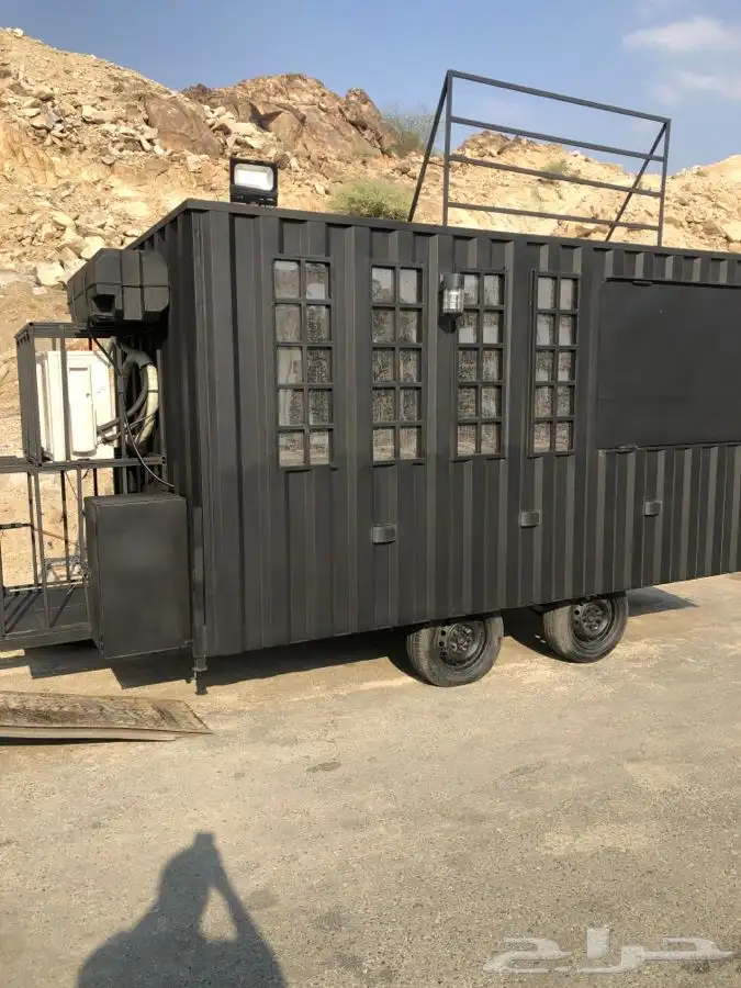 بيع فود ترك جديد 23