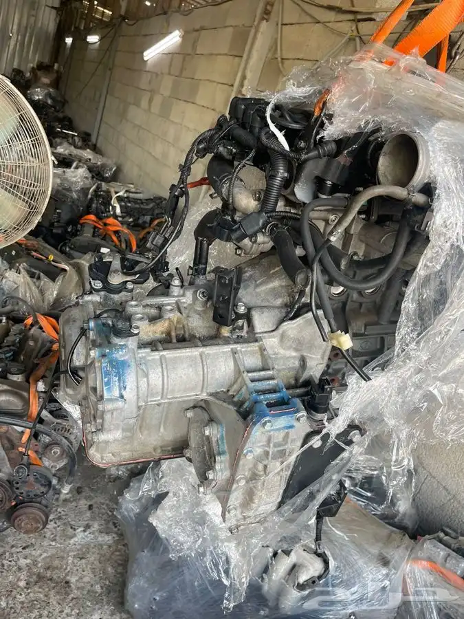 مكاين وجربكسات مستوردة ( كوري ياباني امريكي ) 1