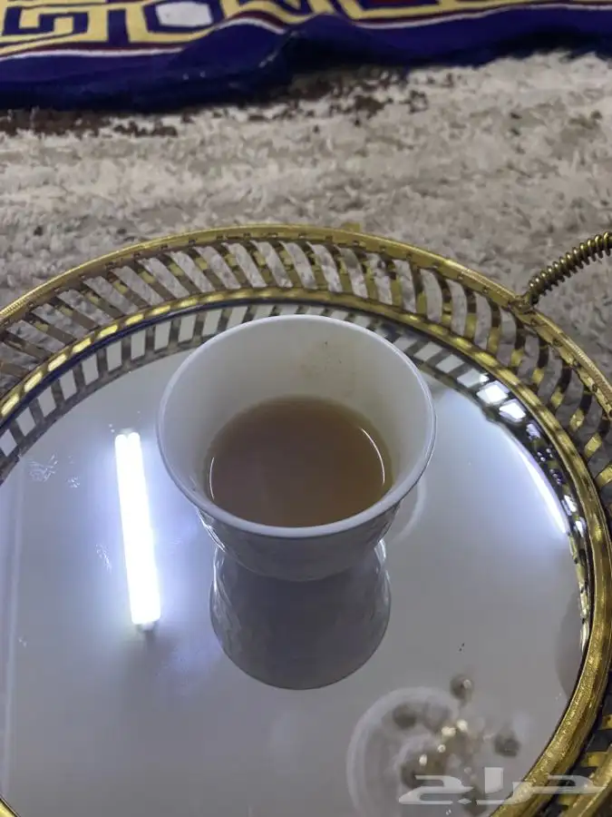 قهوة الكيف 60