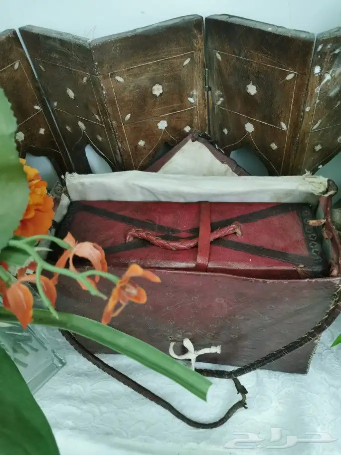 مخطوط كامل للقرآن الكريم ( اصلي) 7