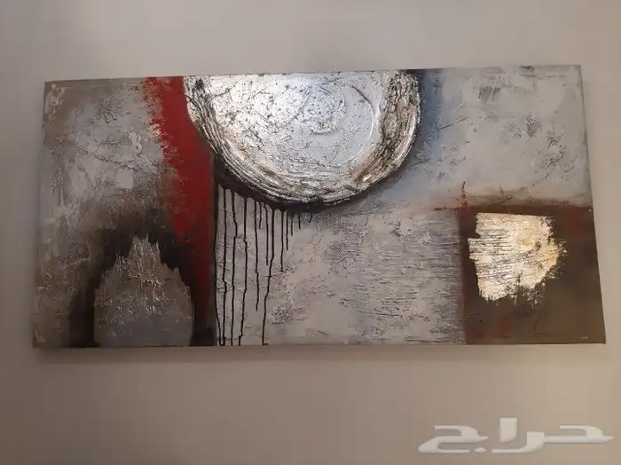 لوحات و تعلقيات ديكور للمنزل منوعه 12