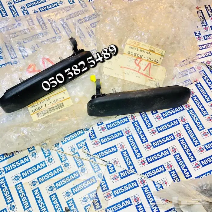 قطع ددسن 98-2016 جديد اصليه وكاله 4