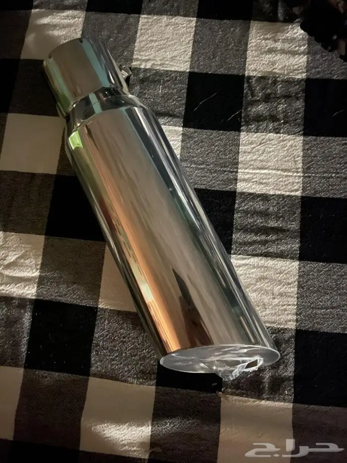 مخرج كورسا 3 انش exhaust tip 0