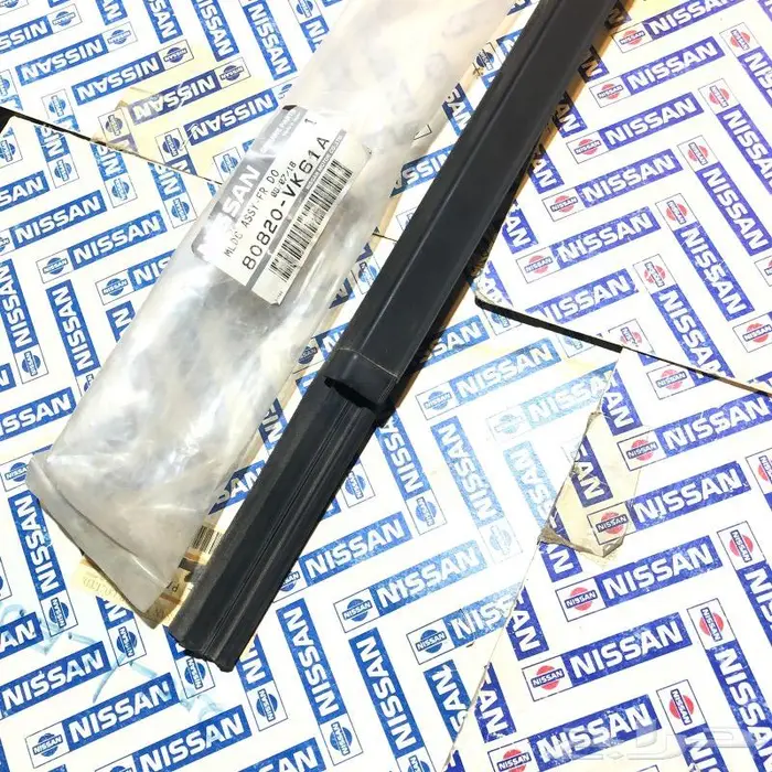 قطع ددسن 98-2016 جديد اصليه وكاله 2