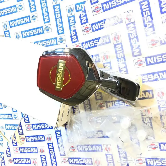 قطع ددسن 98-2016 جديد اصليه وكاله 6