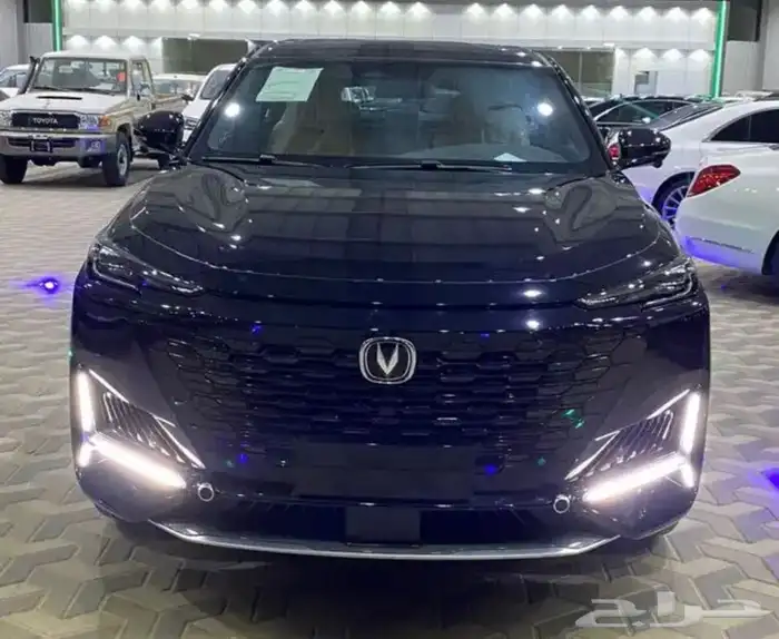شانجان UNI K 2026 ايليت 0
