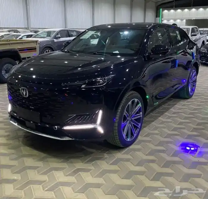 شانجان UNI K 2026 ايليت 1