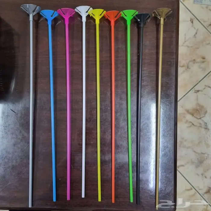 طباعه بالونات شعار لوقو اليوم الوطني 2