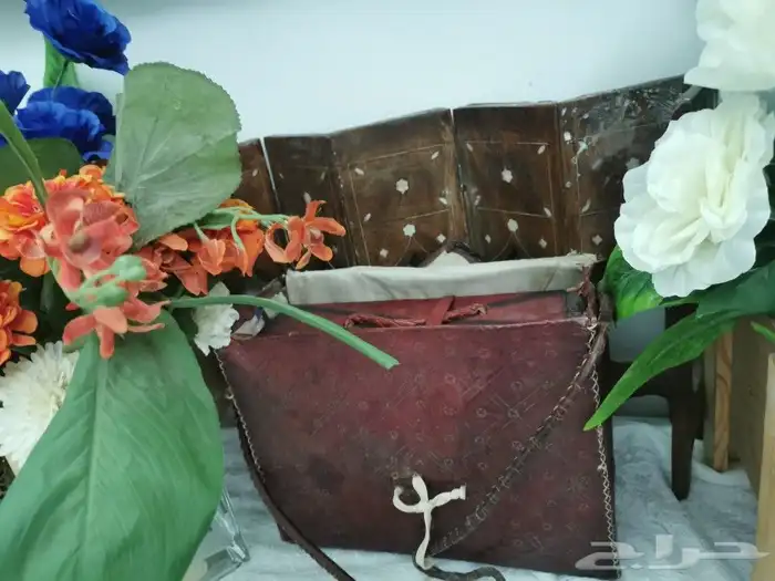 مخطوط كامل للقرآن الكريم ( اصلي) 6