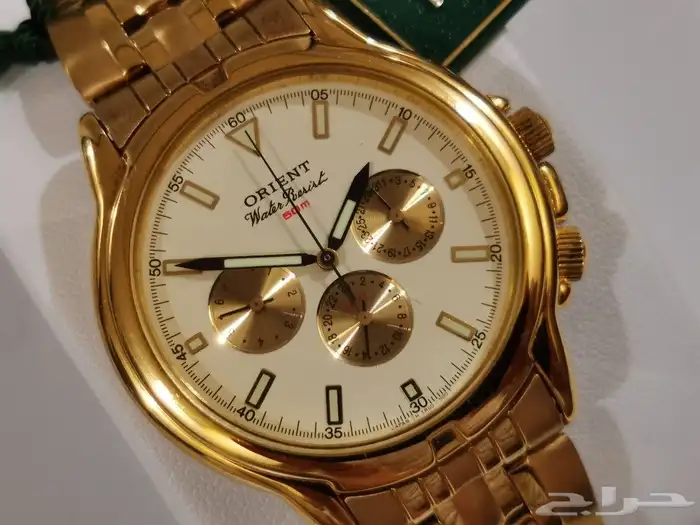 ساعة اورينت ORIENT فنتج 0
