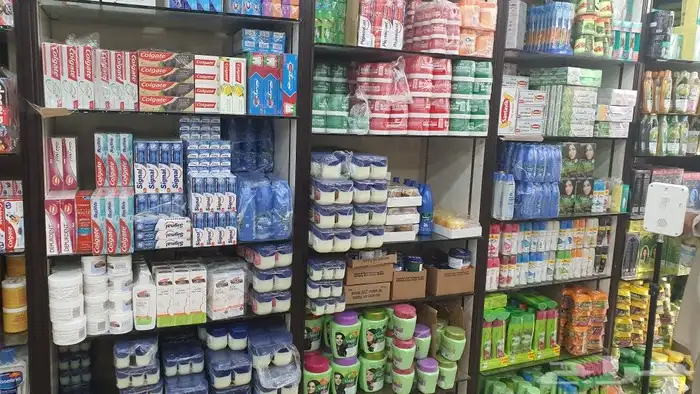 مواد تجميل عناية شخصية كماليات خردوات بالجملة 3
