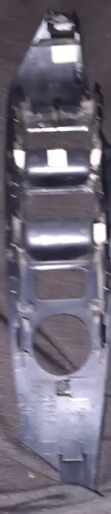ديكور مفتاح زجاج مازدا 1