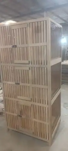 محاكر حمام قفص 27