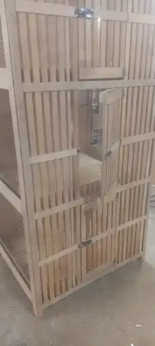 محاكر حمام قفص 26
