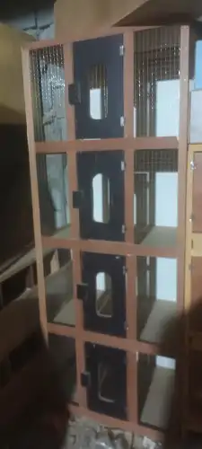 محاكر حمام قفص 32