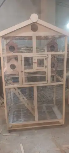محاكر حمام قفص 30