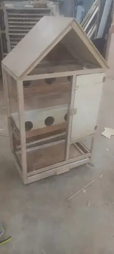 محاكر حمام قفص 48