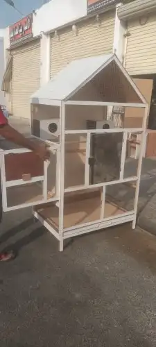 محاكر حمام قفص 46