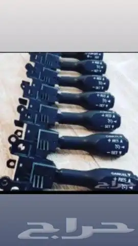 تركيب مثبت سرعة وبصمة ودخول ذكي وتشغيل عن بعد 3