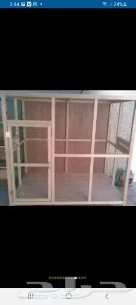 محاكر حمام قفص 55