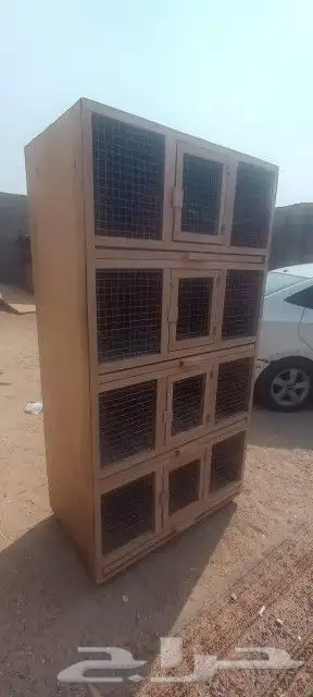 محاكر حمام قفص 47