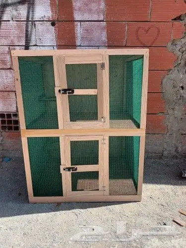 محاكر حمام قفص 22