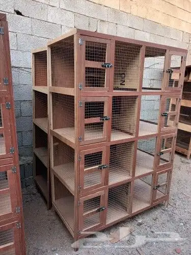 محاكر حمام قفص 12