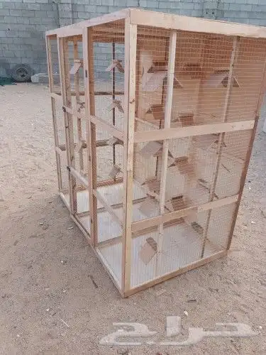 محاكر حمام قفص 0