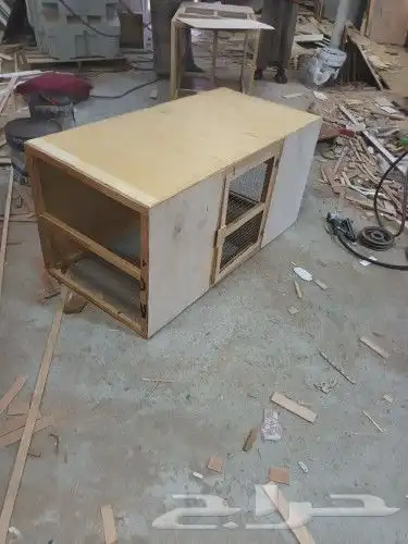 محاكر حمام قفص 9