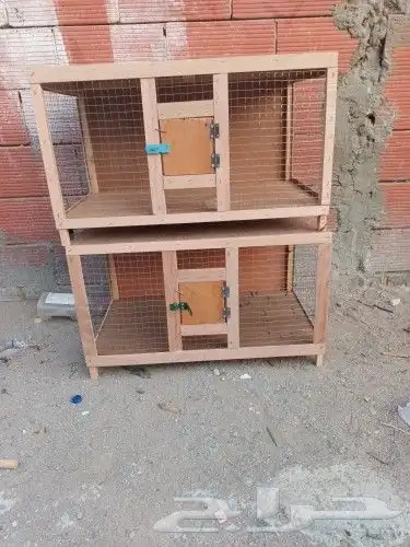 محاكر حمام قفص 11