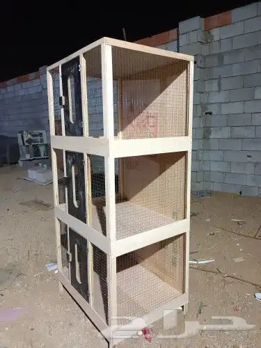 محاكر حمام قفص 23