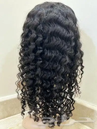 شعر طبيعي 100   2