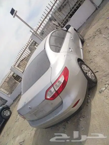 قطع غيار ريون فلونس تشليح 2014 0