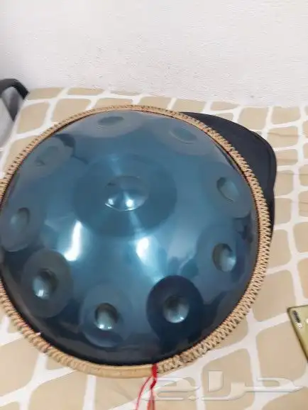 الات موسيقية يوكليلي قيثارة ukulele طبل الصلب 7