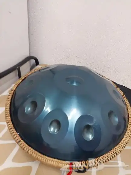 الات موسيقية يوكليلي قيثارة ukulele طبل الصلب 8