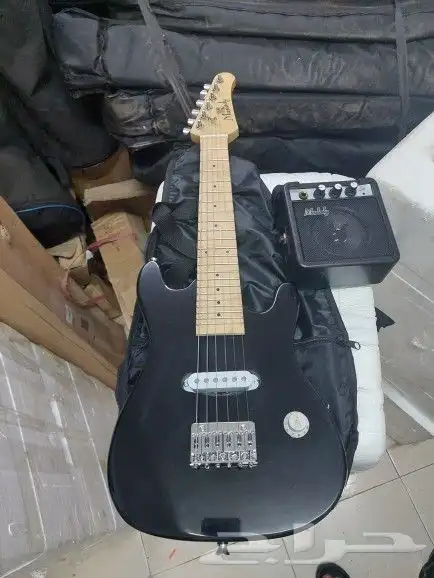 الات موسيقية يوكليلي قيثارة ukulele طبل الصلب 11