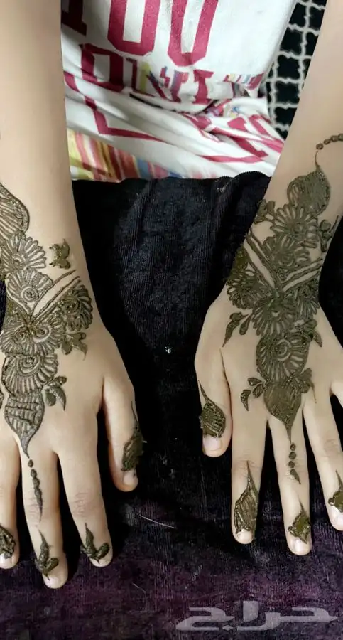 نقاشه عرايس منسبات ملكه حفلات 3