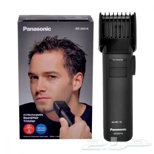 مكينة حلاقة باناسونيك ER2051 1