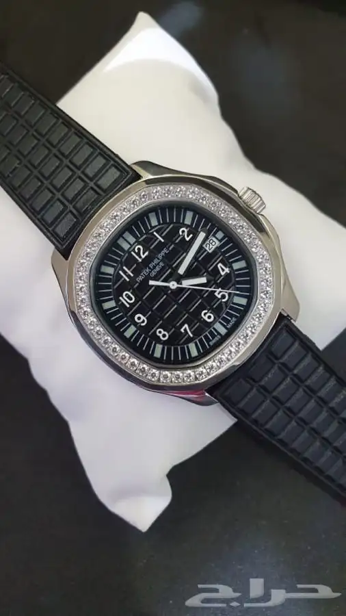 ساعة باتك فيليب نسائيه 4