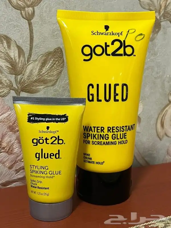 شعر طبيعي 100   10