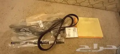 للبيع قطع نيسان اكستيرا موديل 2013 مستعمله 13