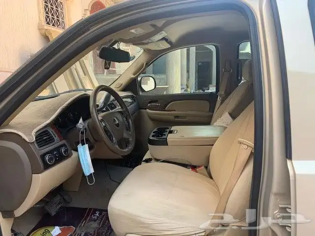 جمس يوكن 2009 ابغى بدل اسكويا او يوكن 2017 0