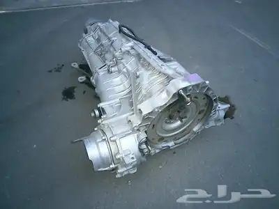 توضيب وصيانه واصلاح جير اودي 3