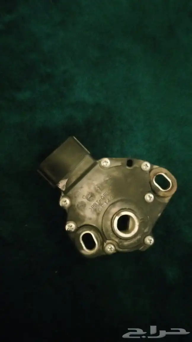 حساس قير صني 3