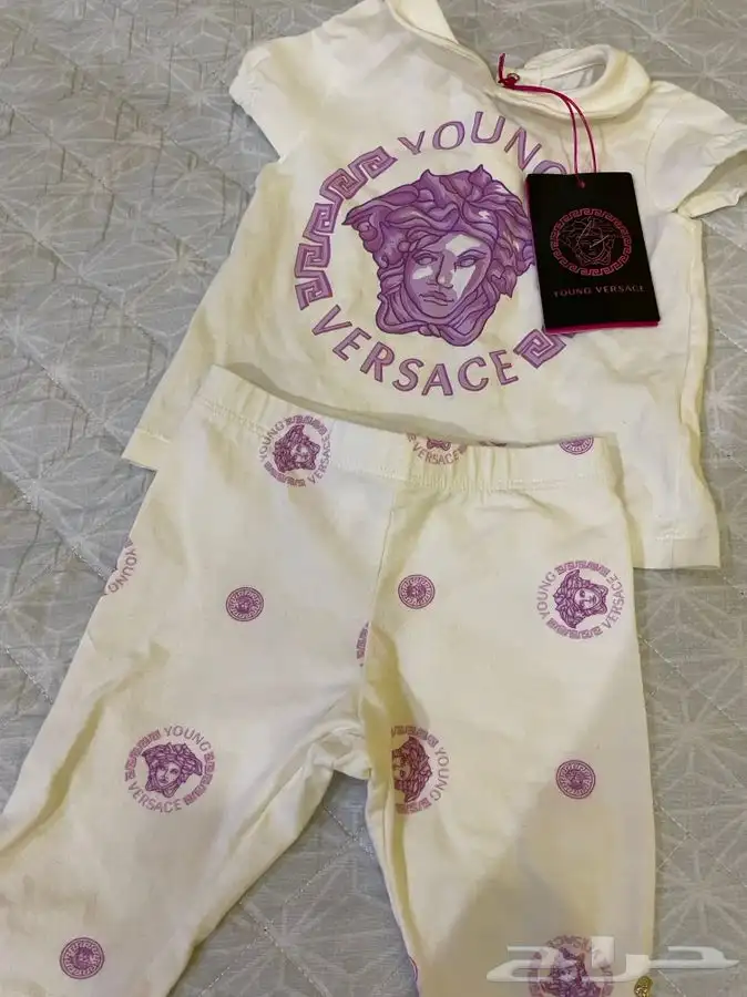 لبس فيرزاتشي اصلي 2