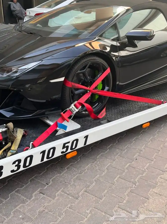 سطحة هيدورلك فل داون بججده الى دبي ابو ظبي 1